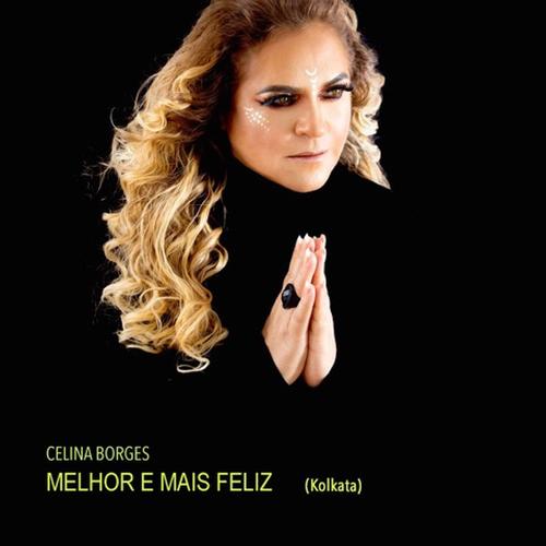 Ouça a música 'Fica Senhor Comigo' de Celina Borges