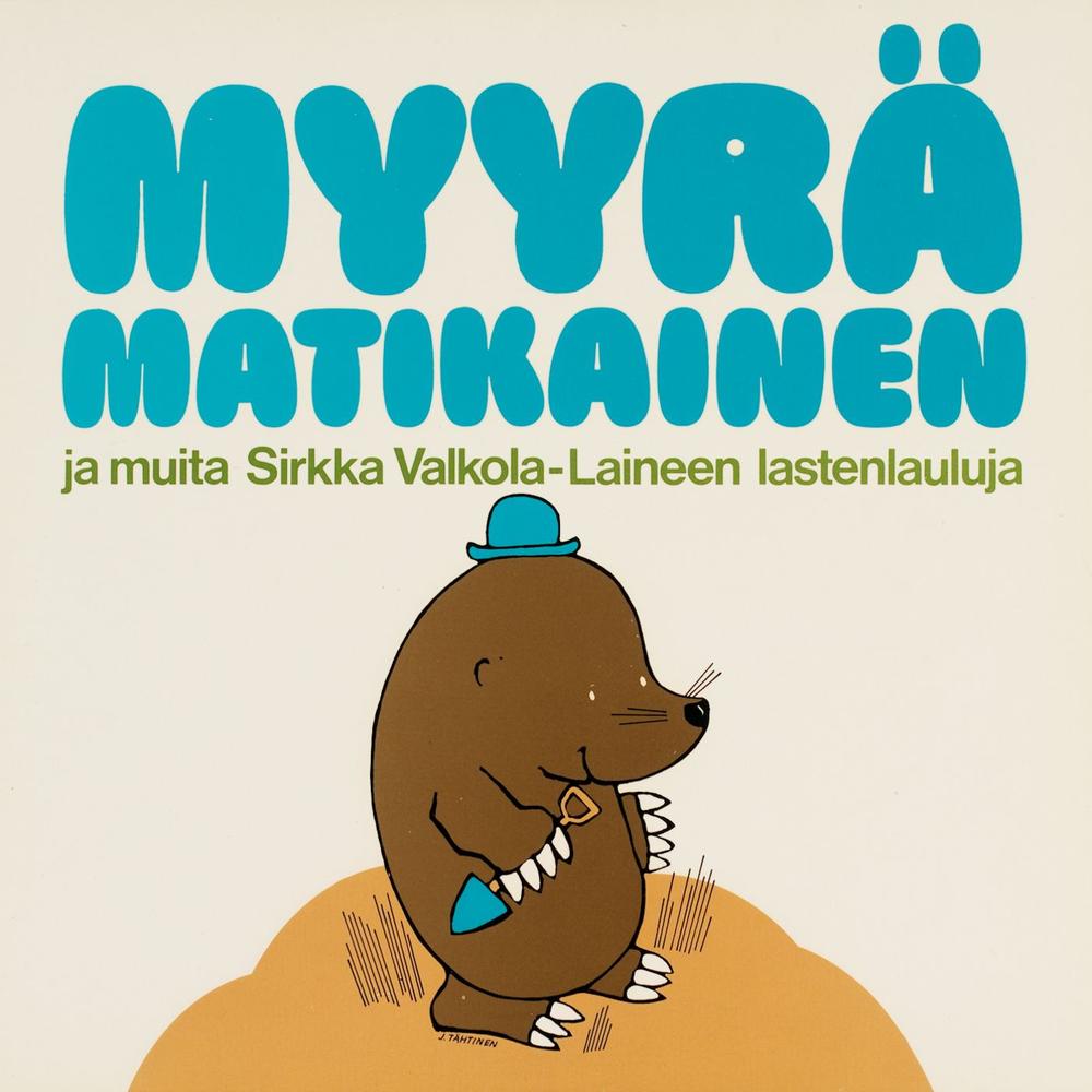 Myyrä Matikainen Official Resso - List of songs and albums by Myyrä  Matikainen | Resso