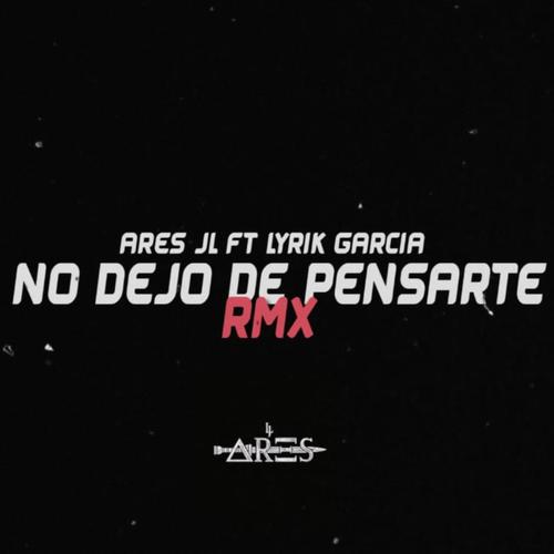 Stream No Paro De Pensarte (Prod by Panny DelaReal) by Maicky.y