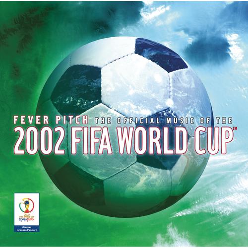 2002 fifa world cup ball