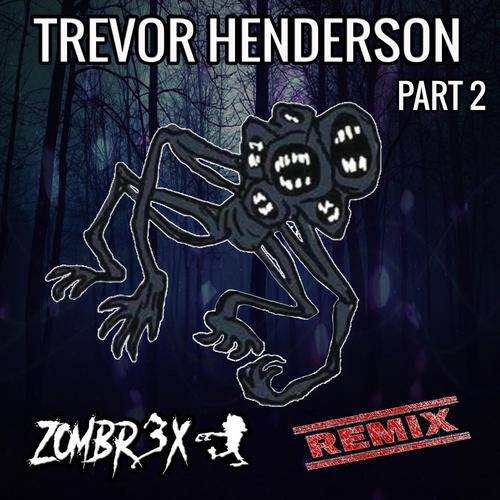 Siren Head Sound (Trap Remix) -RM 