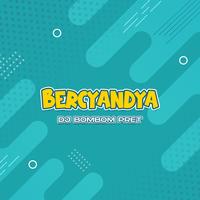 DJ Bombompret - Bercyandya