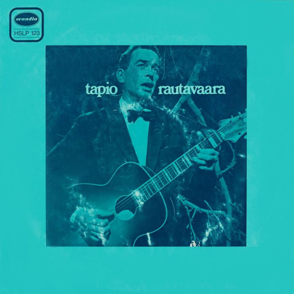 Tapio Rautavaara Official Resso | album by Tapio Rautavaara - Listening To  All 18 Musics On Resso