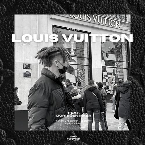 Louis Vuitton Official Resso - knssy the producer - Listening To