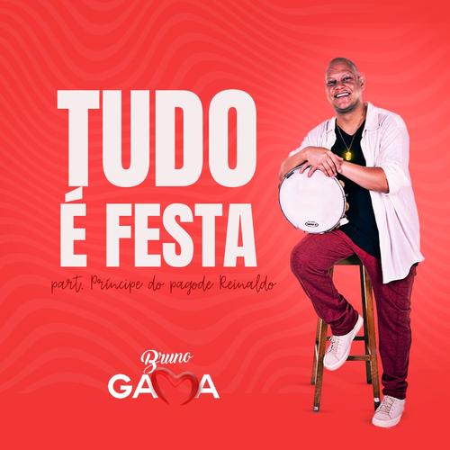 Tudo é festa (Ao vivo) 