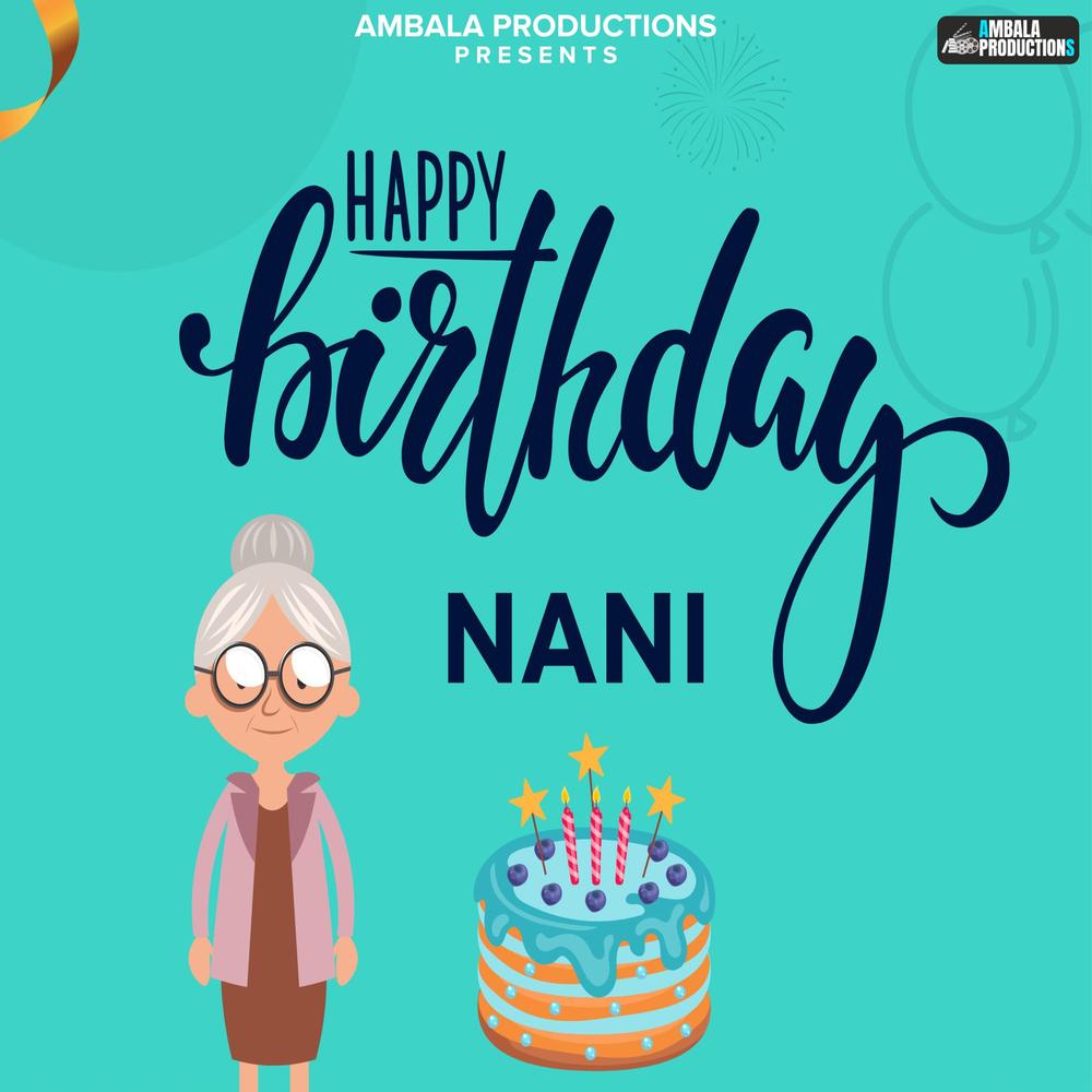 Happy Birthday Nani Official Resso - Arun Singh (ASK) - Listening ...