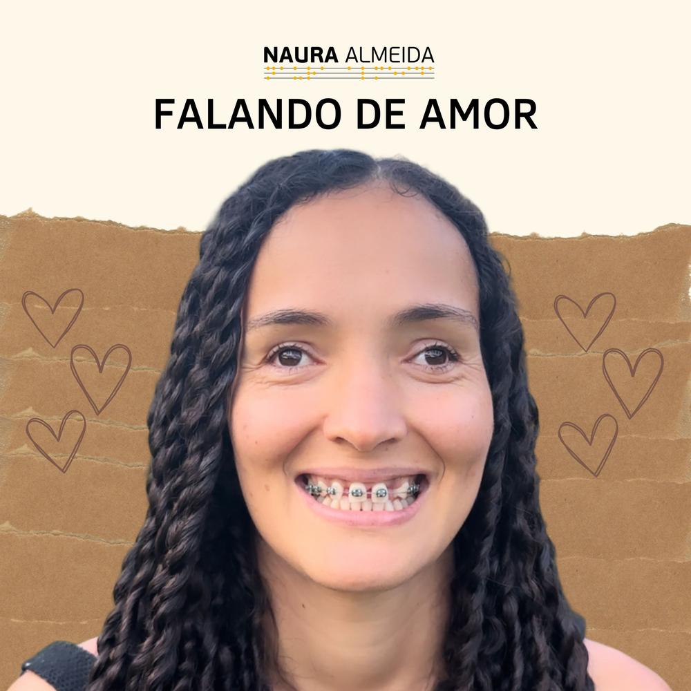 NAURA ALMEIDA - JOGO DO AMOR ( VIDEO ) 