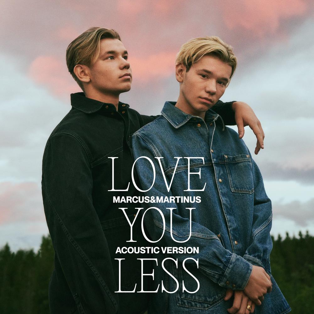 Discover Music about marcus and martinus | Resso