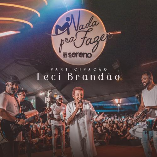 Jogando em Casa (Ao Vivo) - Album by Vou pro Sereno