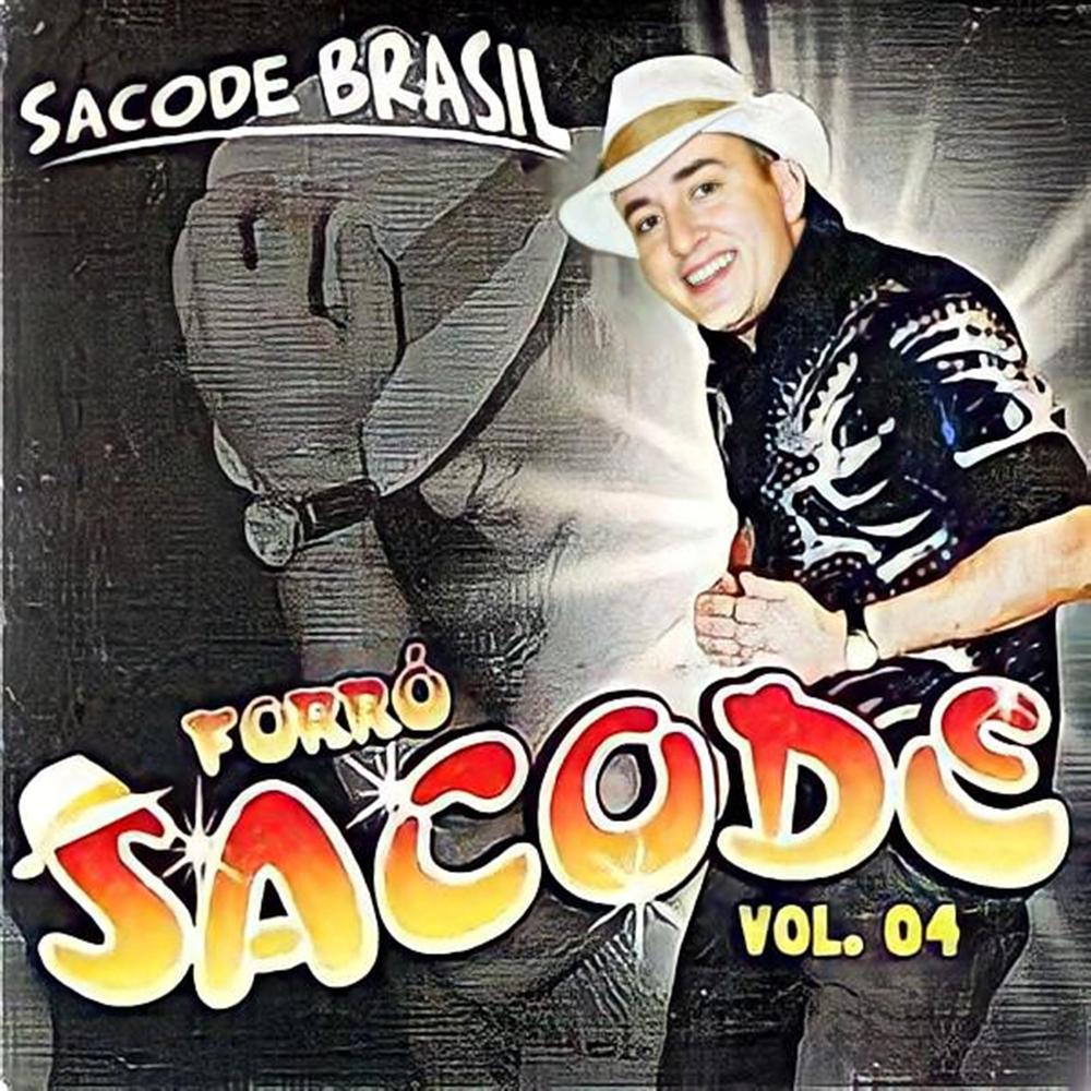 Sacode Brasil Official Resso  album by Tony Guerra & Forró Sacode