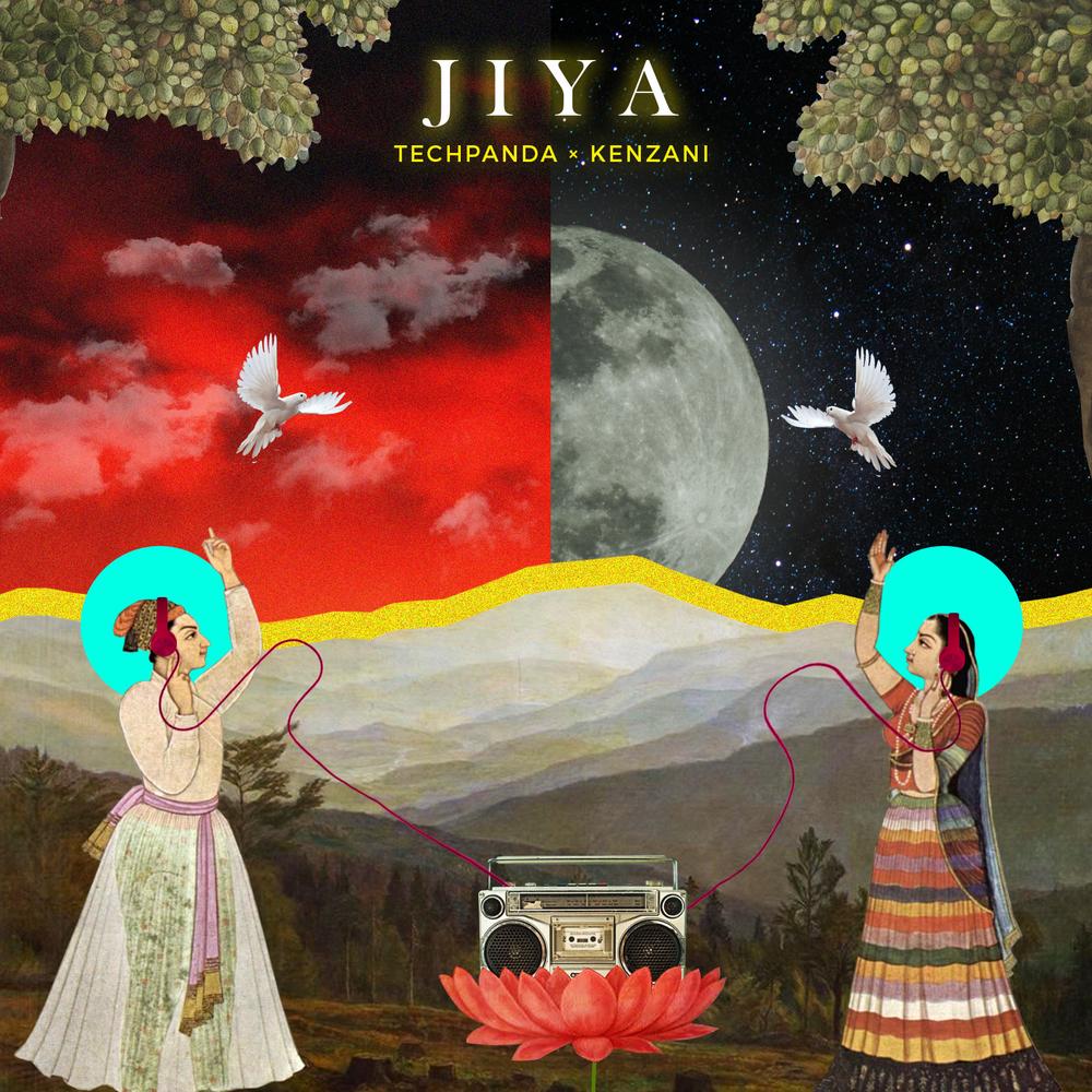 Discover Music about Chori kiya rey jiya | Resso