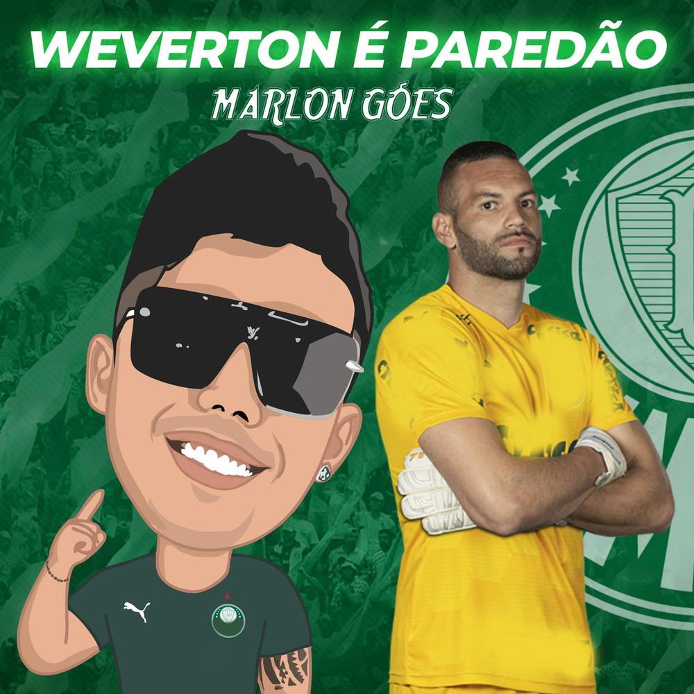 Oficial Resso de O PALMEIRAS NÃO TEM MAIS RIVAL - Marlon Góes