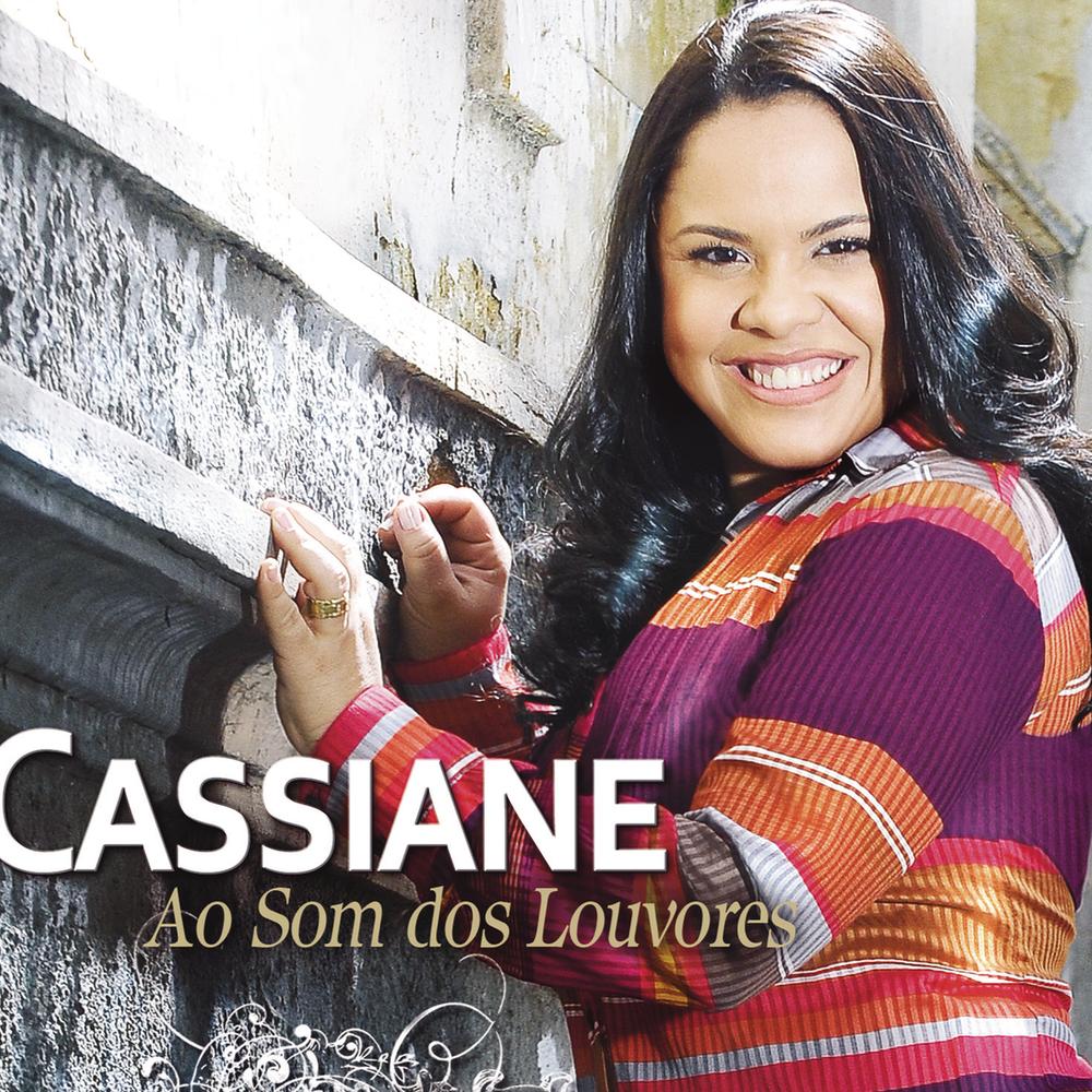 Cassiane: Play-Back  Quero Encontra-Lo  (Cassiane)