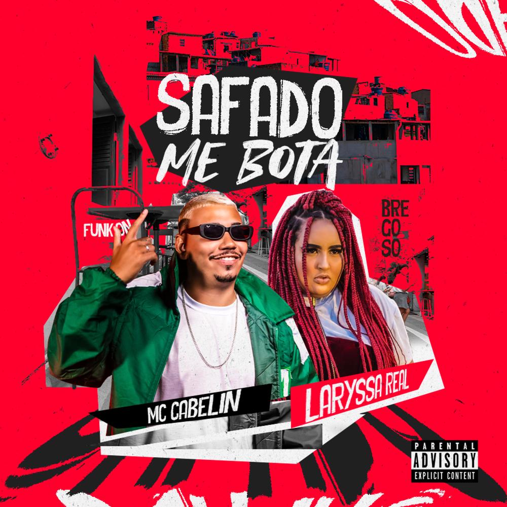 Batatinha Frita (Brega Funk) - MC Cabelin