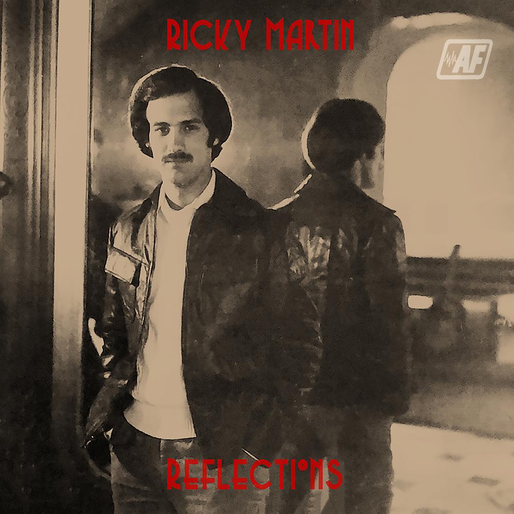Ricky Martin Vuelve Album