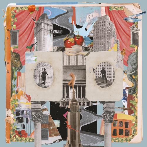 Ensemble Play Album Art