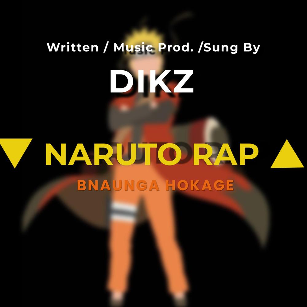 Oficial Resso de Tipo Hokage 1 - MHRAP - Ouvir Música No Resso