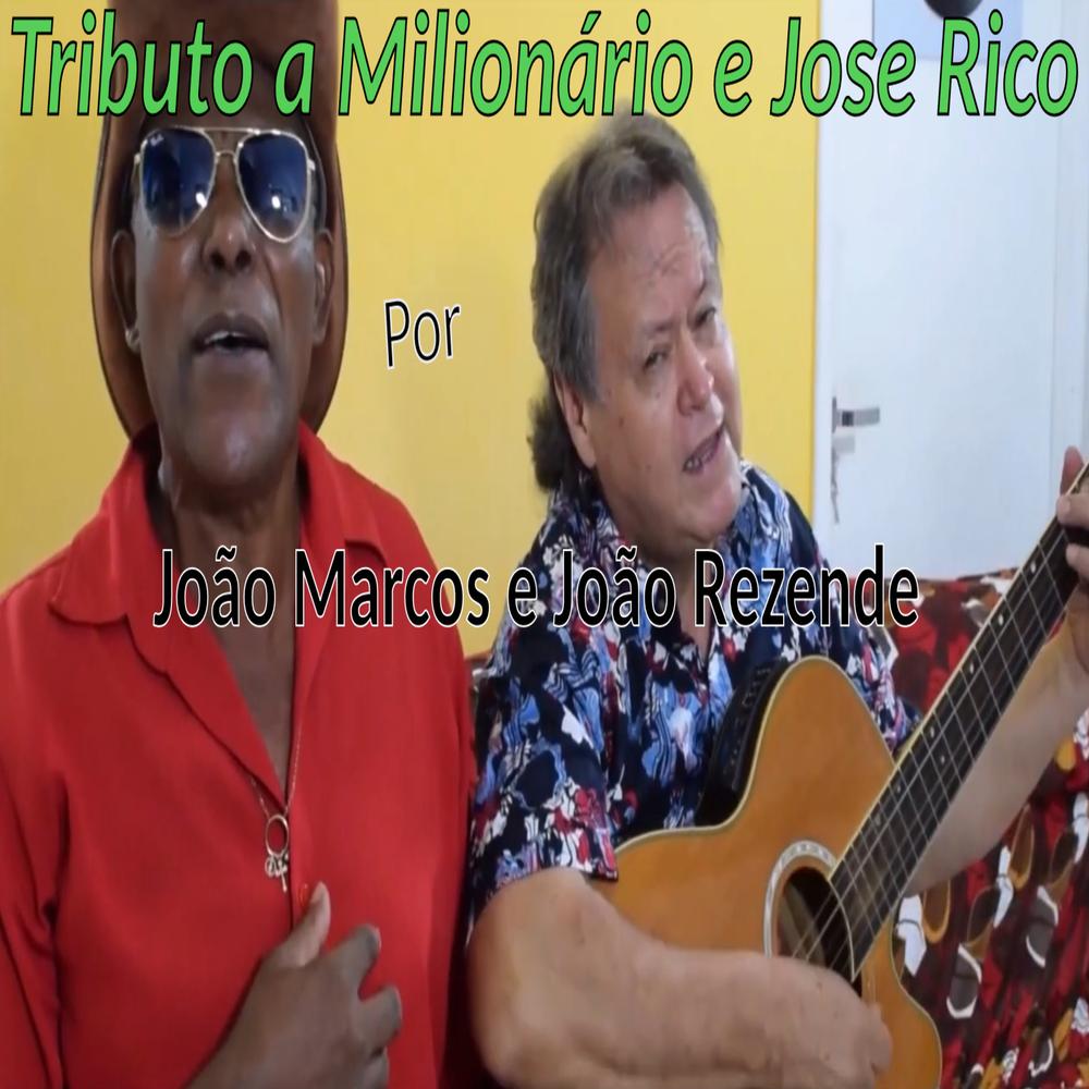 Esquecido - música y letra de João Marcos e João Rezende