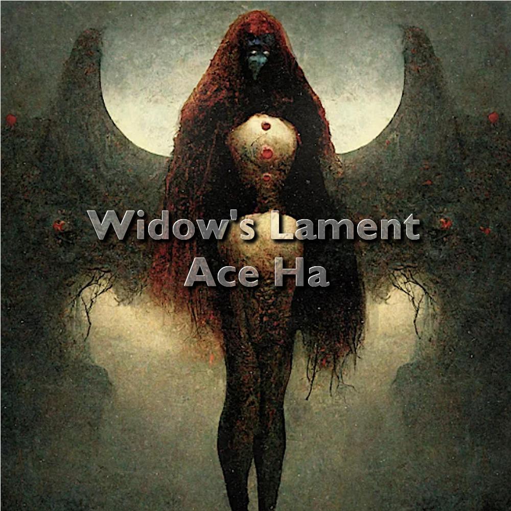 the widows lament in springtime