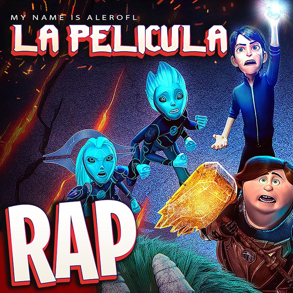 RAP de PROJECT PLAYTIME (POPPY PLAYTIME) – música e letra de AleroFL