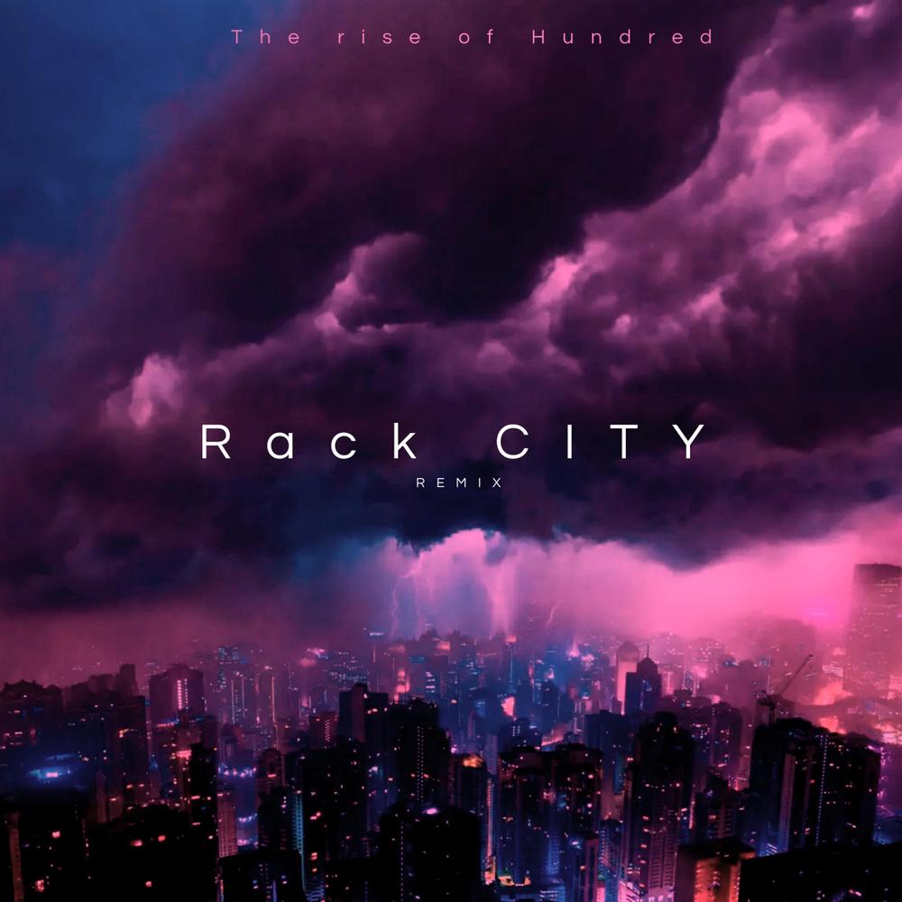 tyga rack city album cover