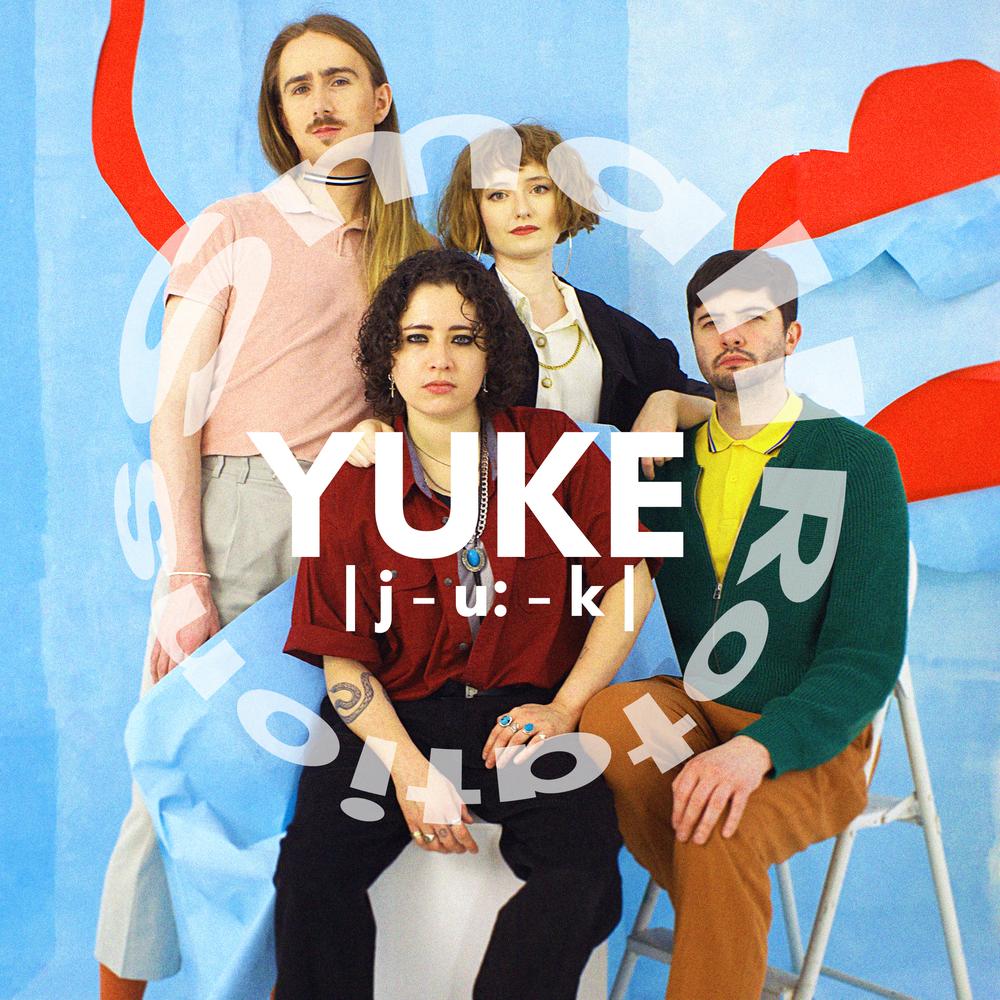 Yuke: albums, songs, playlists