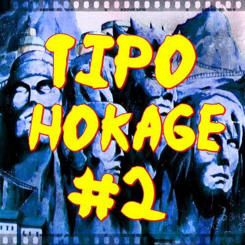 MHRAP - Tipo Hokage (Naruto) Parte 2 - Ouvir Música