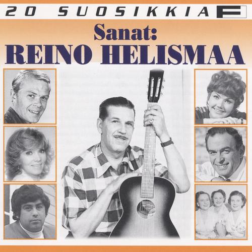 Oficial Resso de Päivänsäde ja menninkäinen - Tapio Rautavaara - Ouvir  Música No Resso