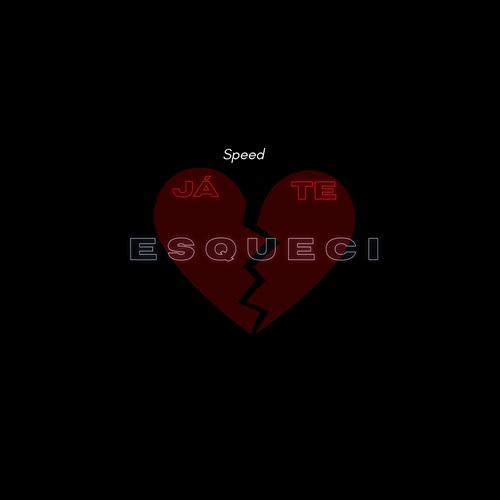 Oficial Resso de Já Te Esqueci (Speed) - Yudizi - Ouvir Música No Resso