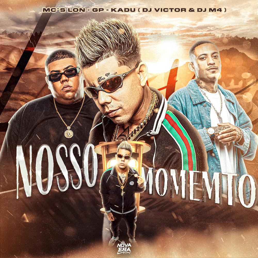 NOIS É OS CARA - Gabb MC, MC Paiva, MC Kadu, e MC Lemos (Love Funk) DJ WN 