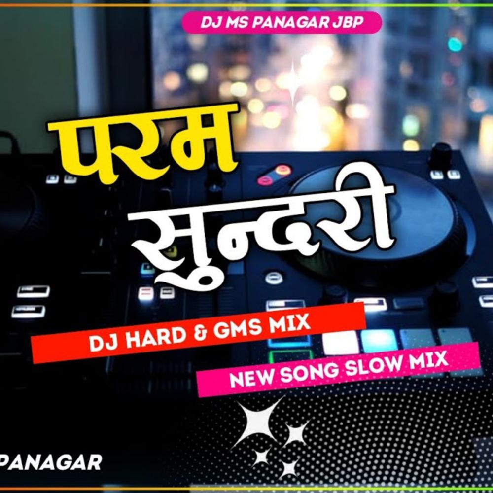 Param Sundri Dj Remix DJ Ms Panagar jbp Official Resso | album by DJ Ms  Panagar Jbp - Listening To All 0 Musics On Resso