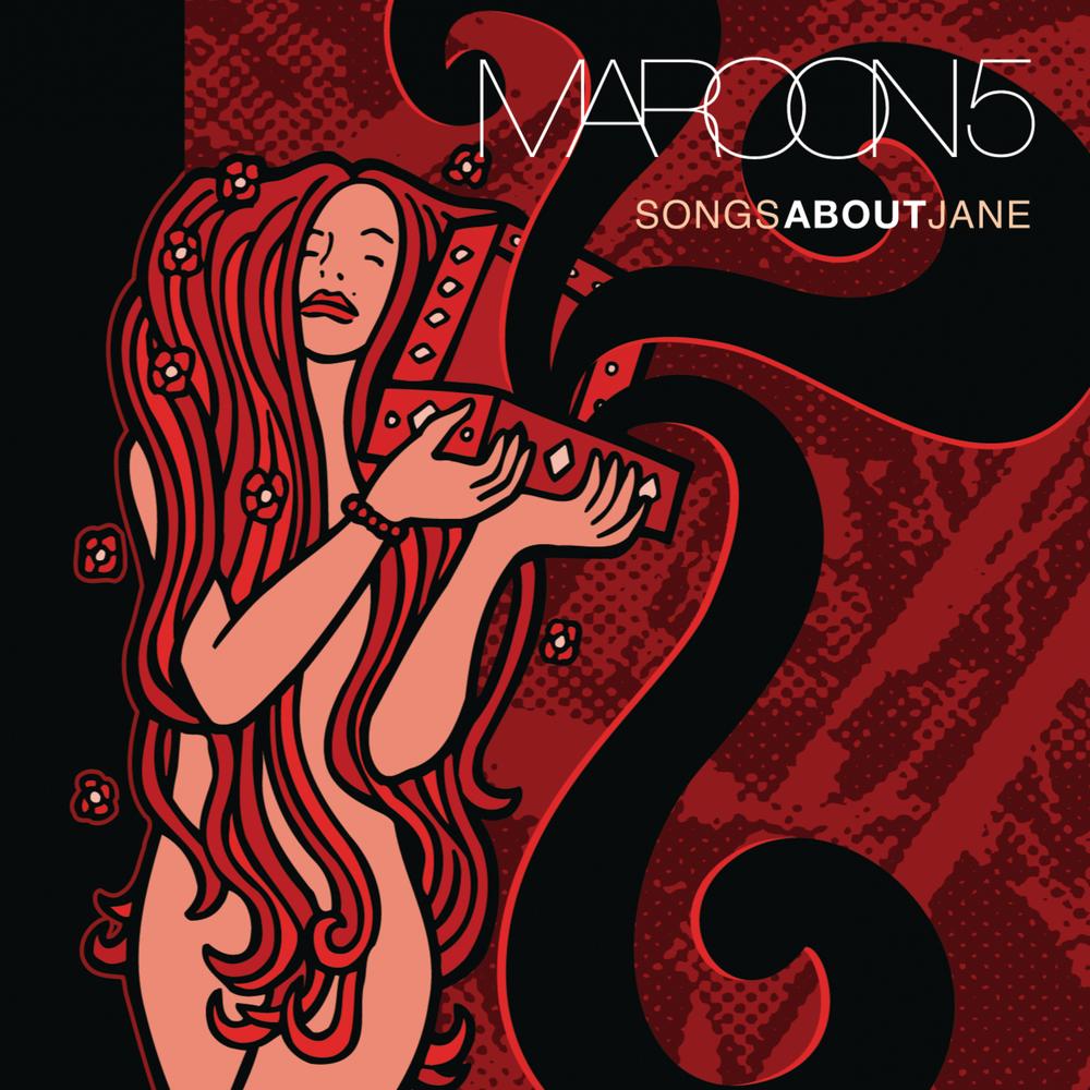 Songs About Jane Official Resso | album by Maroon 5 - Listening To All 12  Musics On Resso