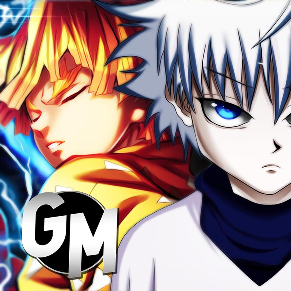 Enygma Rapper - Rap do Killua: Godspeed: letras e músicas