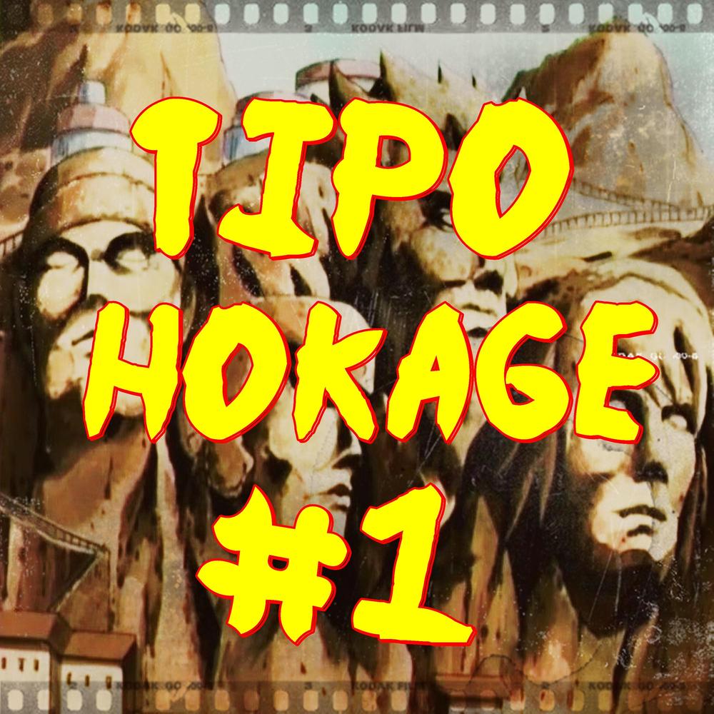 Oficial Resso de Tipo Hokage 1 - MHRAP - Ouvir Música No Resso