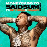 U Played (feat. Lil Baby) by Moneybagg Yo on Jango Radio