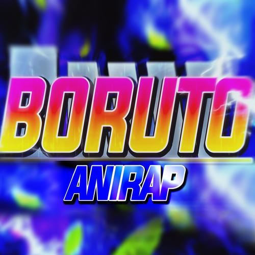 Rap da Sarada Uchiha (Boruto) - MEU INSTINTO DE BATALHA by Meckys on   Music 