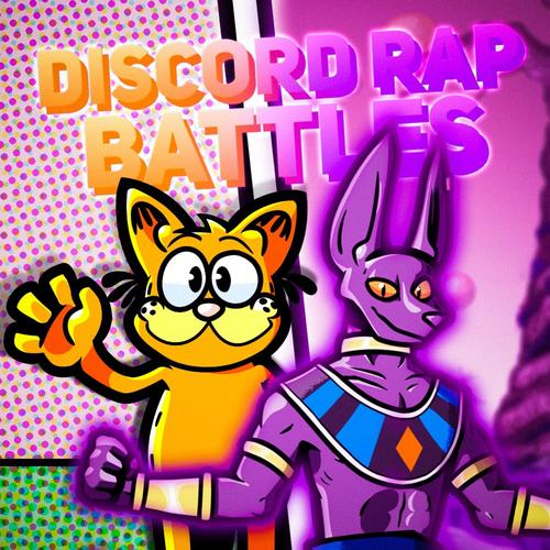 Garfield vs Lord Beerus Official Resso - Discord Rap  Battles-UBERocity-AlaskanSam - Listening To Music On Resso