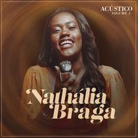 Tá nas Mãos de Deus Official Resso - Nathália Braga - Listening To Music On  Resso