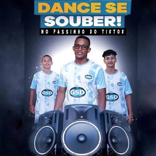 Oficial Resso de Dance Se Souber Tik Tok