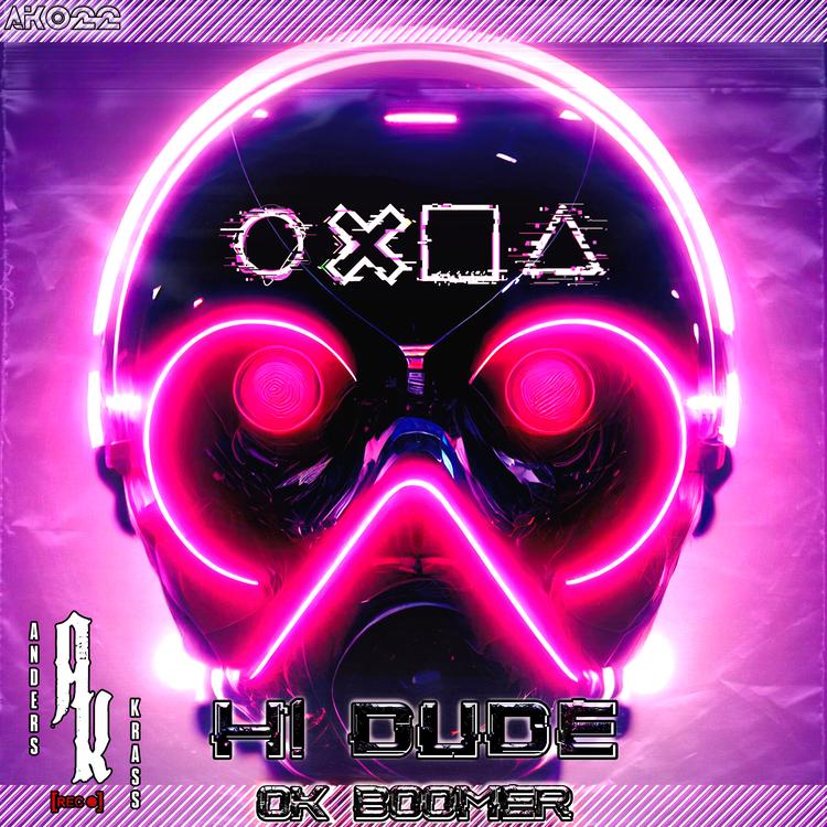 H! Dude - GHB (Original Mix) 