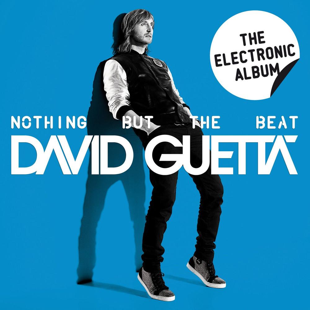 profile Boring Aja Nothing but the Beat - The Electronic Album Official Resso | album by David  Guetta - Listening To All 10 Musics On Resso
