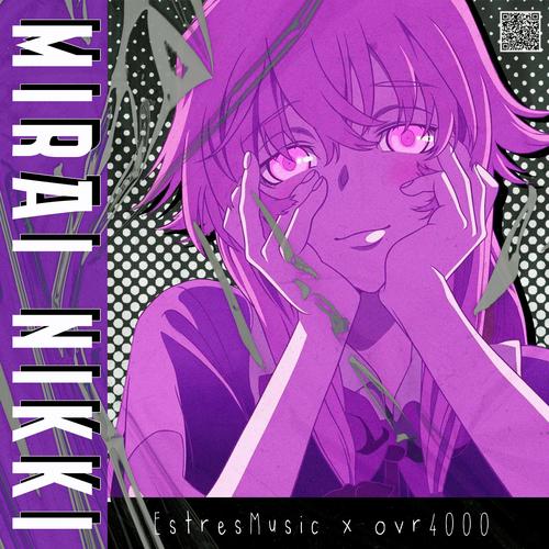 Mirai Nikki Official Tiktok Music  album by 13bringsgoodluck - Listening  To All 2 Musics On Tiktok Music