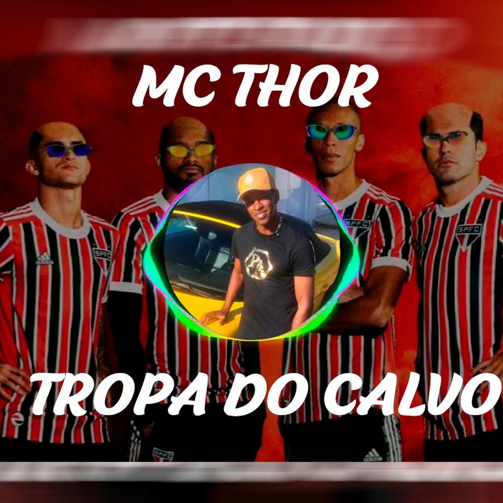 Tropa do Flamengo – música e letra de Joker Beats, Mc Kaio, Mc Thor