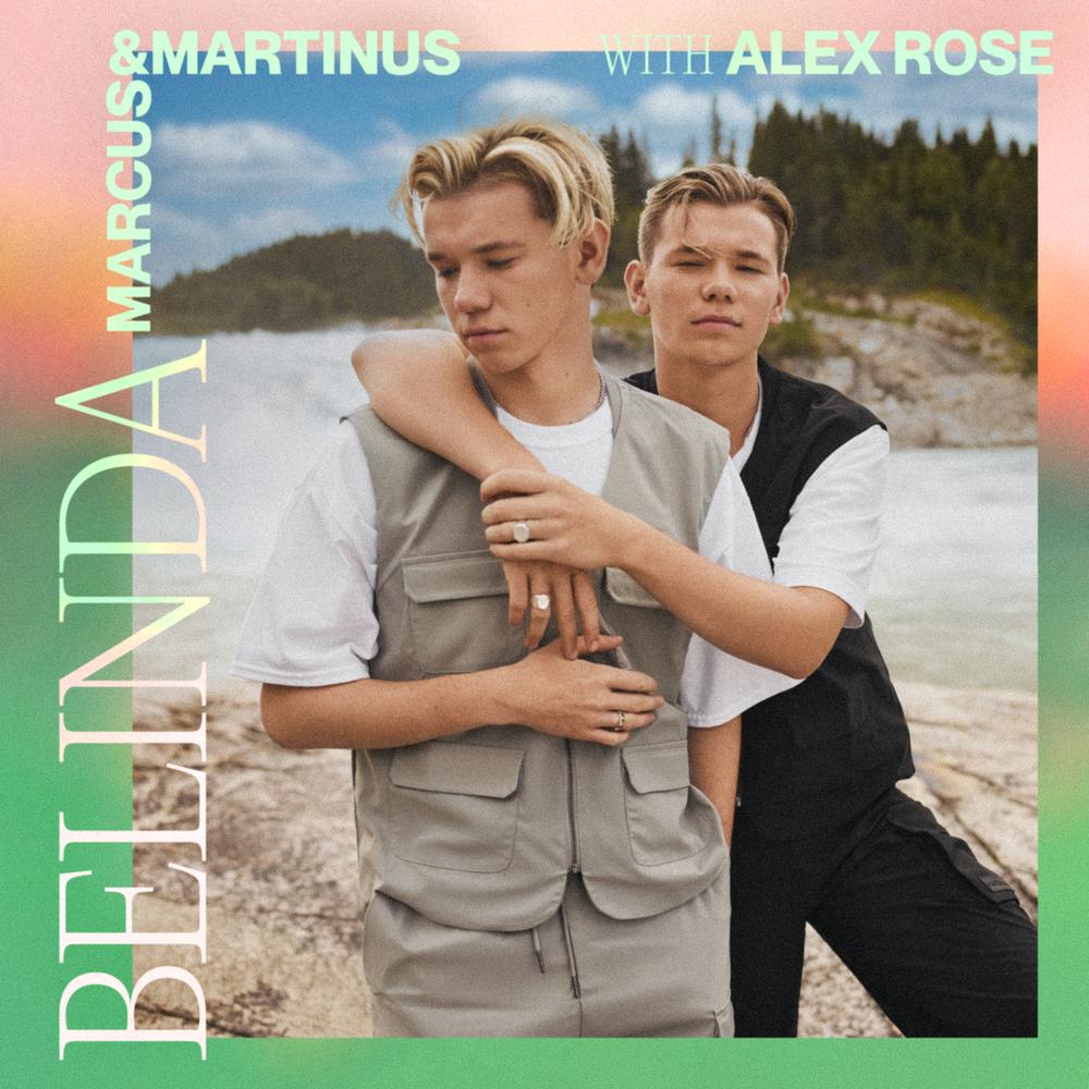 Discover Music about marcus and martinus | Resso