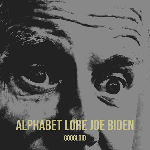 Alphabet Lore (A-Z) Official Resso  album by Googloid - Listening To  All 1 Musics On Resso