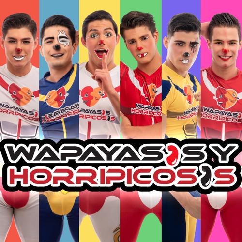 Hola Amigos Official Resso | album by Wapayasos y Horripicosos - Listening  To All 1 Musics On Resso