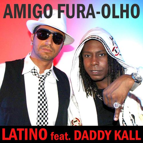 Dança Kuduro (Danza Kuduro) - Latino & Daddy Kall