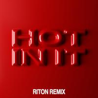 Riton Kah Lo Fake Id Lyrics