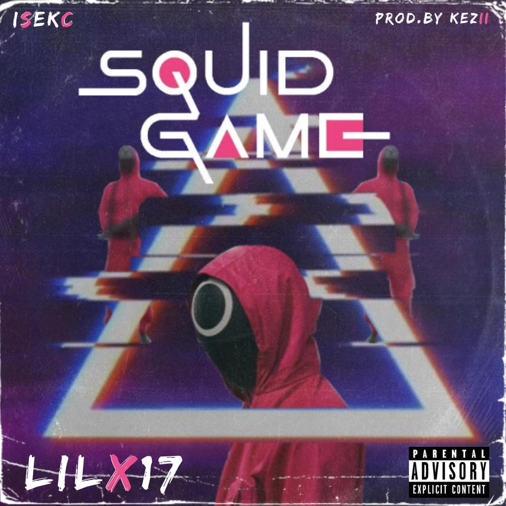 Discover music about squid games | Resso