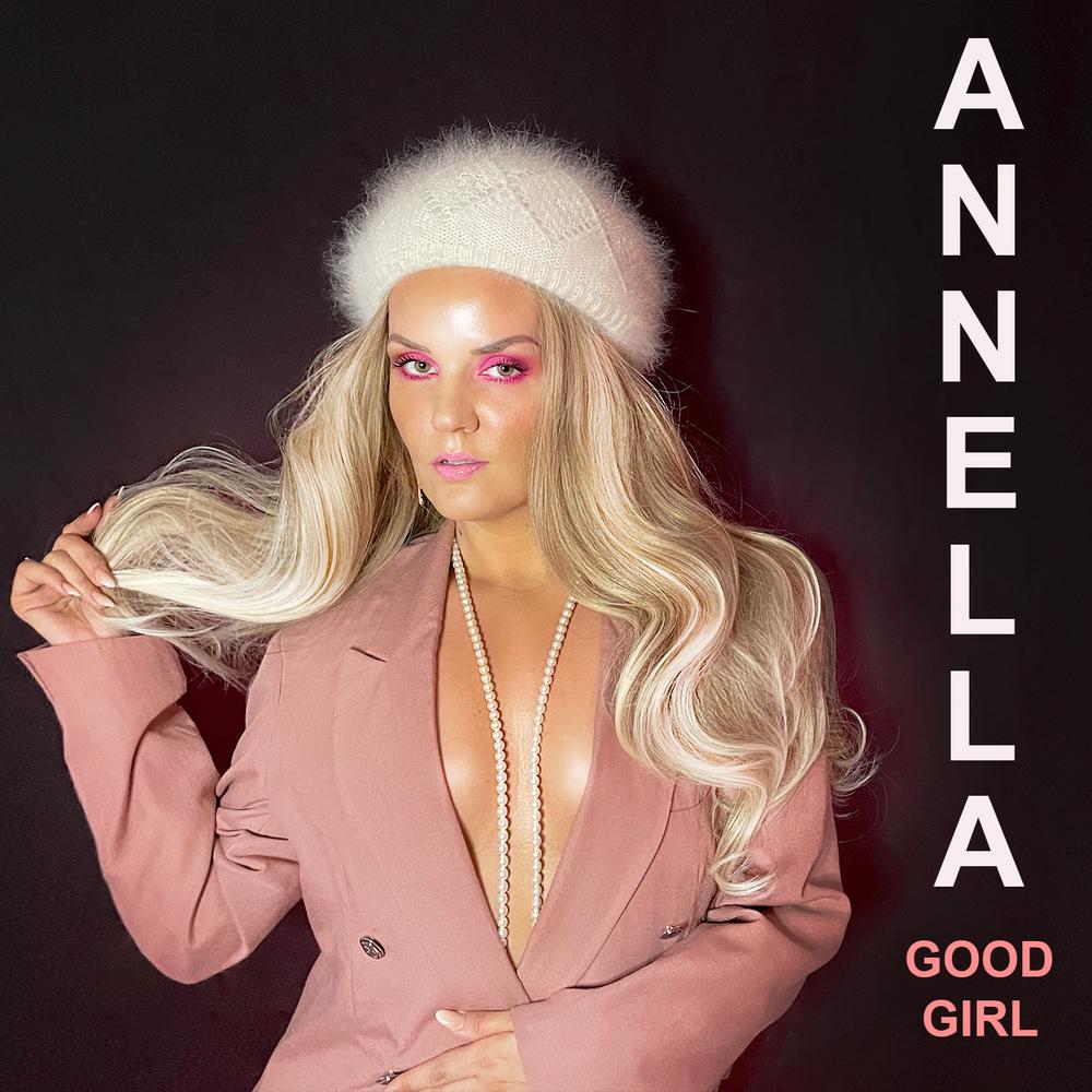 Good Girl Official | by Annella - Listening To All 1 Musics On Resso
